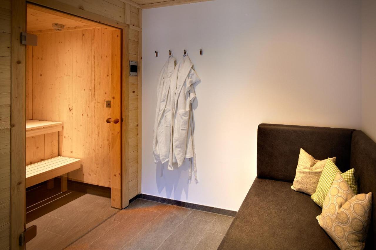 Chalet Resort Soelden Exterior foto