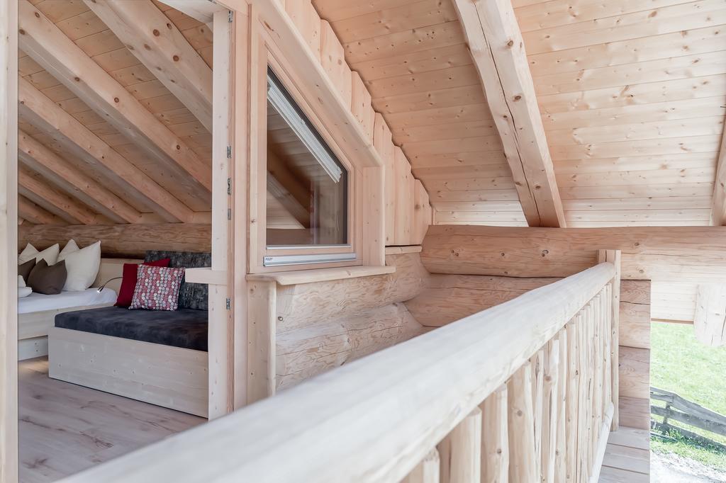 Chalet Resort Soelden Exterior foto