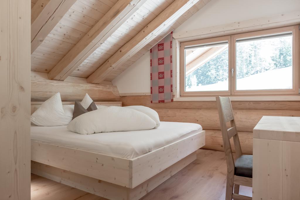 Chalet Resort Soelden Exterior foto