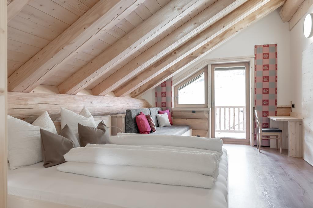Chalet Resort Soelden Exterior foto