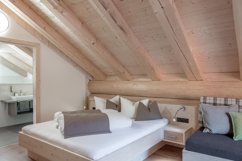 Chalet Resort Soelden Exterior foto