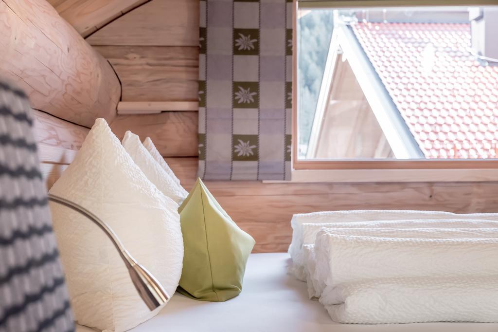 Chalet Resort Soelden Exterior foto